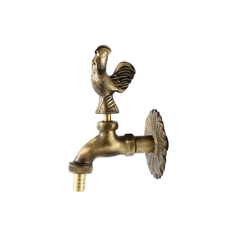 Art Faucet Seria 3017