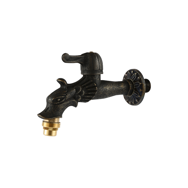 Art Faucet Series 3006 negru