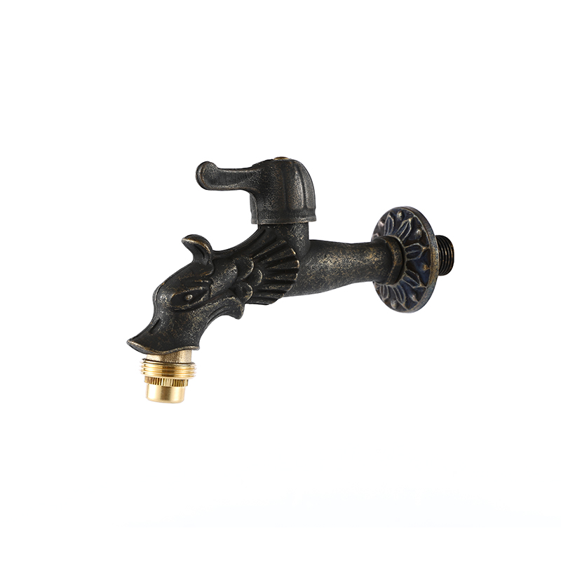 Art Faucet Series 3006 negru