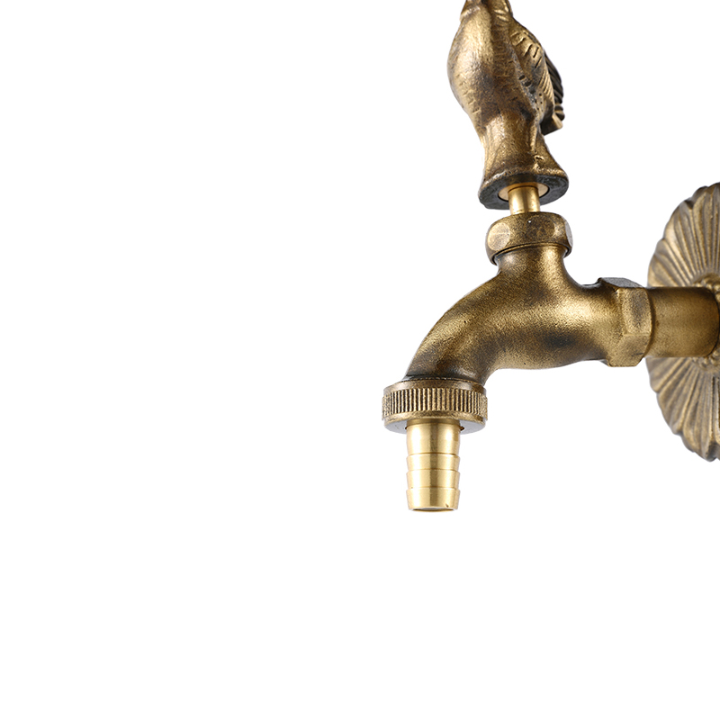 Art Faucet Seria 3017